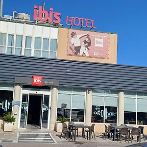 Ibis Hotel Alicante